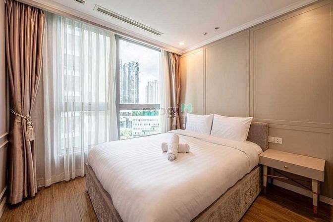 Hình ảnh Siêu phẩm cho thuê 3 PN - 120 m2 M7 Midtown giá 38 triệu/tháng