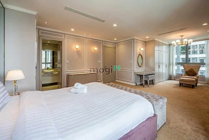 Hình ảnh Siêu phẩm cho thuê 3 PN - 120 m2 M7 Midtown giá 38 triệu/tháng