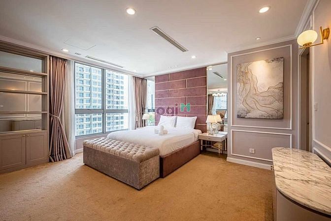 Hình ảnh Siêu phẩm cho thuê 3 PN - 120 m2 M7 Midtown giá 38 triệu/tháng