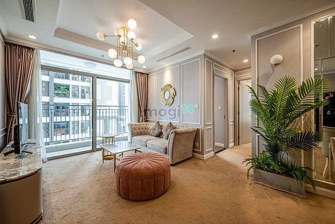 Hình ảnh Siêu phẩm cho thuê 3 PN - 120 m2 M7 Midtown giá 38 triệu/tháng
