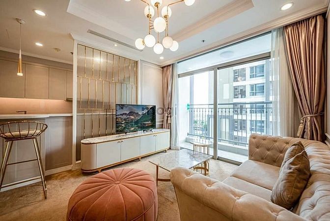 Hình ảnh Siêu phẩm cho thuê 3 PN - 120 m2 M7 Midtown giá 38 triệu/tháng