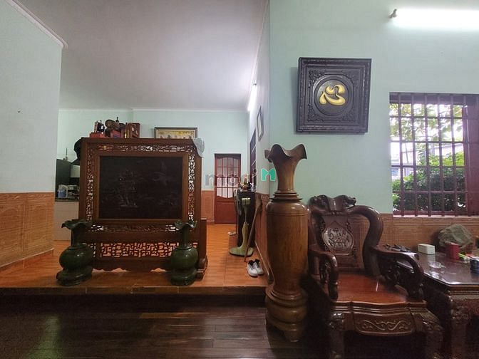 Hình ảnh Giảm 2 tỷ chỉ còn 7 tỷ, Biệt thự mini ngay Chợ Thủ Đức, 165m2, 2 tầng