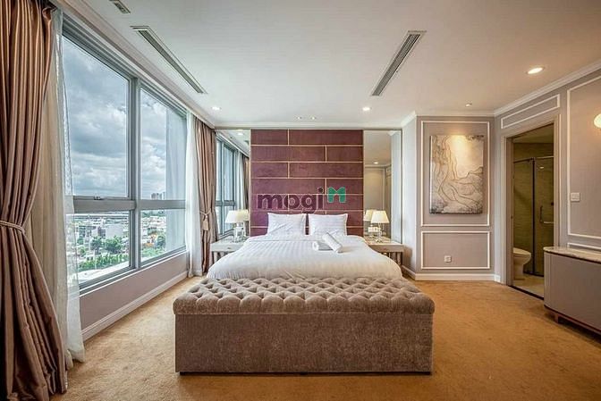 Hình ảnh Siêu phẩm cho thuê 3 PN - 120 m2 M7 Midtown giá 38 triệu/tháng