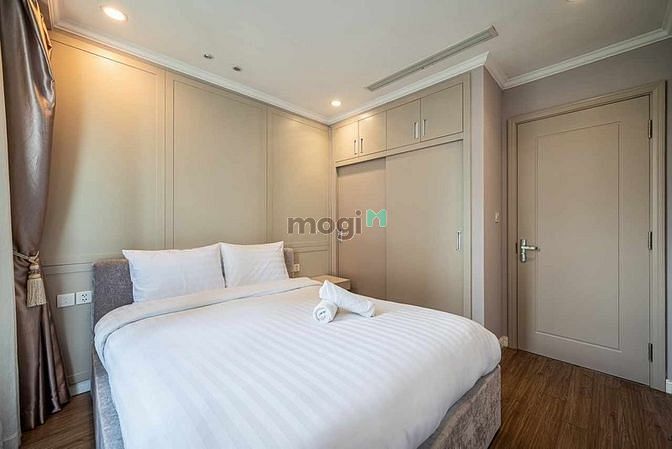 Hình ảnh Siêu phẩm cho thuê 3 PN - 120 m2 M7 Midtown giá 38 triệu/tháng