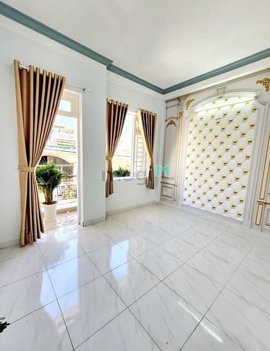 Hình ảnh Trị Bán nhà Phan Văn Trị, P11, 32m2, 3.6 tỉ tl