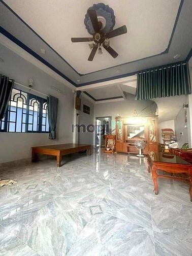 Hình ảnh Bán Gấp Nhà SHR Công Chứng Ngay Ở Hóc Môn Đ Trịnh Thị Miếng