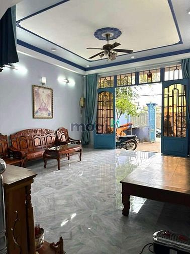 Hình ảnh Bán Gấp Nhà SHR Công Chứng Ngay Ở Hóc Môn Đ Trịnh Thị Miếng