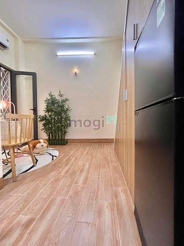 Hình ảnh Duplex 40m2-cửa sổ-gần ga sài Gòn, big c, Viettel tower,...quận 10
