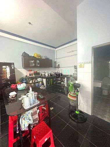 Hình ảnh Bán Gấp Nhà SHR Công Chứng Ngay Ở Hóc Môn Đ Trịnh Thị Miếng