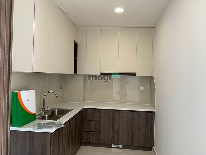 Hình ảnh Cho Thuê 2pn 1wc ntcb (rèm,ml) Giá chỉ 8tr tại Q7 BOULEVARD