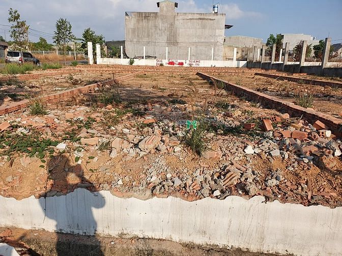 Hình ảnh Thanh lý giá ngộp đất nền HỒ VĂN SUỐI - PHƯỚC TRẠCH cắt lỗ còn 686tr