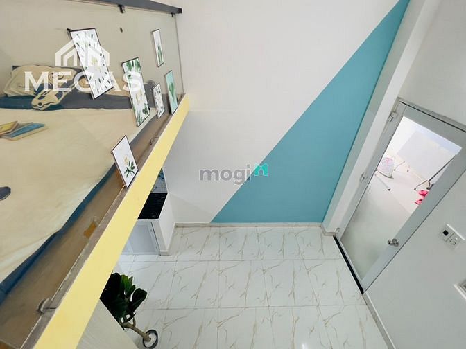 Hình ảnh ✅Phòng Trọ Có Gác Cao, Máy Lạnh Gần BV Bình Tân