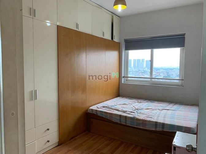 Hình ảnh Chuyên cho thuê Trang Chủ MB66.COM / Đăng Ký Tặng 66K Minh Thành Quận 7 nhà trống 9tr/tháng.