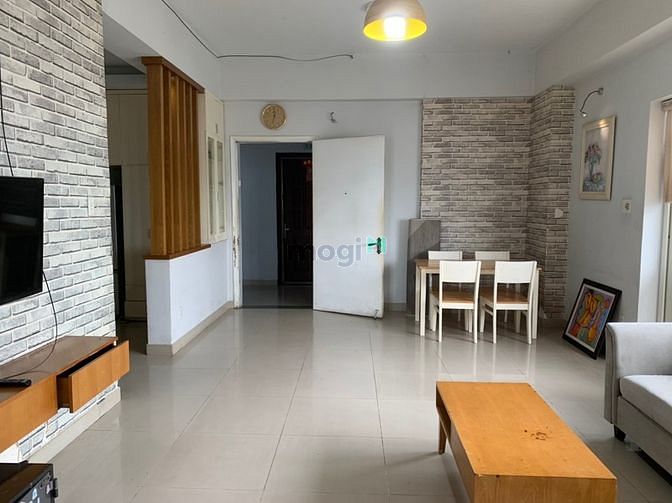Hình ảnh Chuyên cho thuê Trang Chủ MB66.COM / Đăng Ký Tặng 66K Minh Thành Quận 7 nhà trống 9tr/tháng.