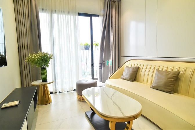 Hình ảnh Căn Hộ 2PN 2WC Full nội thất tại LAVIDA PLUS giá tốt