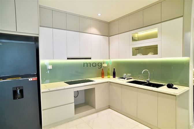 Hình ảnh Căn Hộ 2PN 2WC Full nội thất tại LAVIDA PLUS giá tốt
