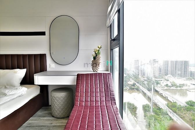 Hình ảnh Căn Hộ 2PN 2WC Full nội thất tại LAVIDA PLUS giá tốt