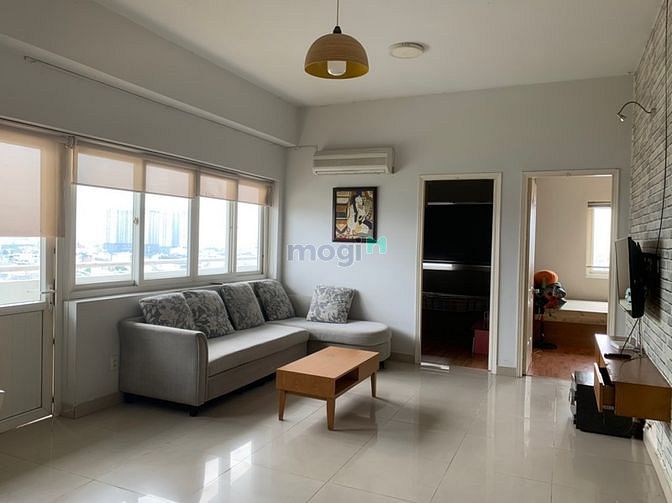 Hình ảnh Chuyên cho thuê Trang Chủ MB66.COM / Đăng Ký Tặng 66K Minh Thành Quận 7 nhà trống 9tr/tháng.