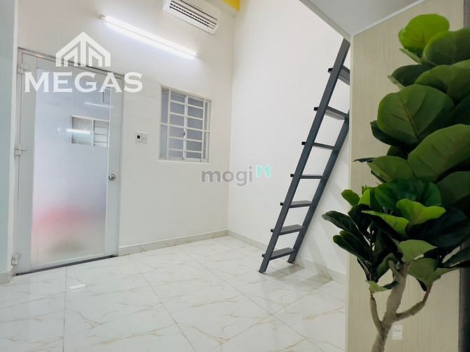 Hình ảnh ✅Phòng Trọ Có Gác Cao, Máy Lạnh Gần BV Bình Tân