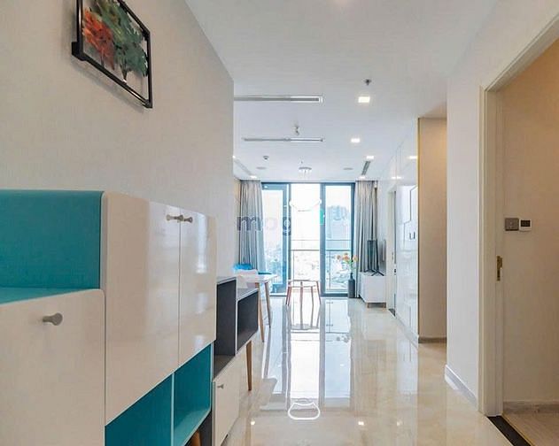Hình ảnh Hạ giá cho thuê 2pn 2wc 73m2 Vinhome bason view triệu đô