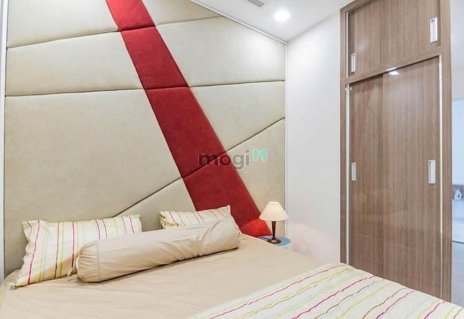 Hình ảnh Hạ giá cho thuê 2pn 2wc 73m2 Vinhome bason view triệu đô
