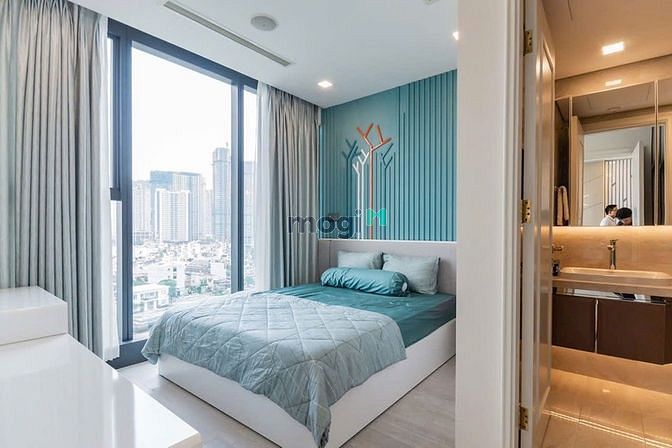Hình ảnh Hạ giá cho thuê 2pn 2wc 73m2 Vinhome bason view triệu đô