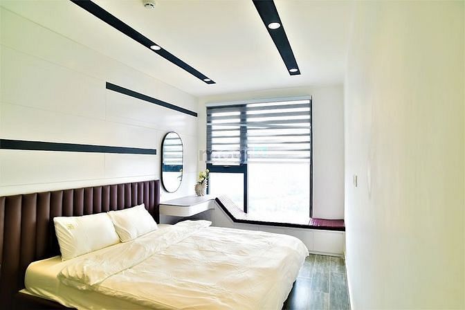 Hình ảnh Căn Hộ 2PN 2WC Full nội thất tại LAVIDA PLUS giá tốt