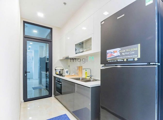 Hình ảnh Hạ giá cho thuê 2pn 2wc 73m2 Vinhome bason view triệu đô