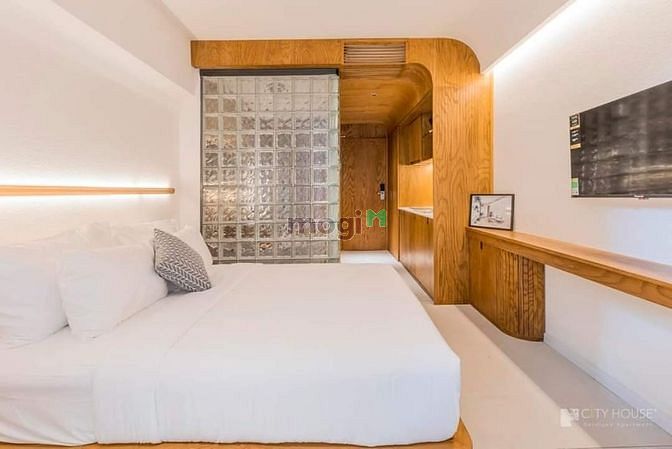 Hình ảnh __Căn Hộ Tân Bình 1PN/ Tách Bếp Gần Sân Bay Tân Sơn Nhất__