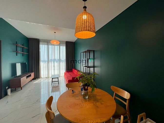 Hình ảnh ⭐CHO THUÊ 1PN - Full NT - VIEW SÔNG MÁT MẺ - Empire City Thủ Thiêm, Q2