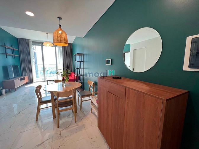 Hình ảnh ⭐CHO THUÊ 1PN - Full NT - VIEW SÔNG MÁT MẺ - Empire City Thủ Thiêm, Q2