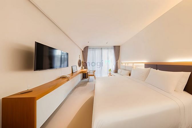 Hình ảnh __Căn Hộ Tân Bình 1PN/ Tách Bếp Gần Sân Bay Tân Sơn Nhất__
