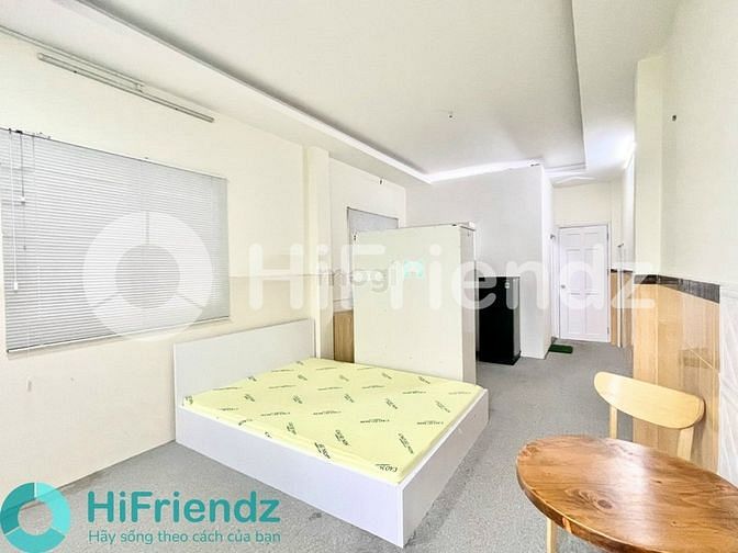 Hình ảnh Mb6623 nạp rút nhanh chóng ban công full nội thất, tách bếp, gần siêu thị GO Phú Thạnh
