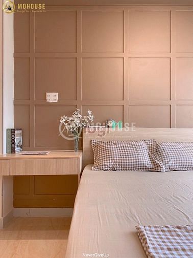 Hình ảnh Căn Hộ 45m2 1PN Bancol Siêu Rộng Ngay CV Lê Thị Riêng