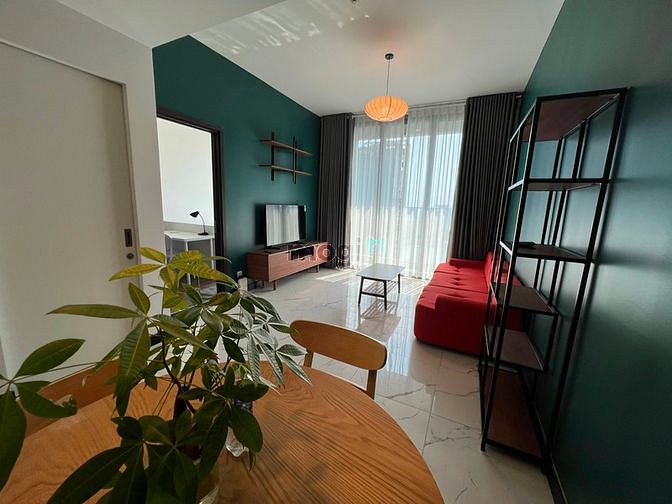 Hình ảnh ⭐CHO THUÊ 1PN - Full NT - VIEW SÔNG MÁT MẺ - Empire City Thủ Thiêm, Q2
