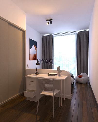 Hình ảnh ⭐CHO THUÊ 1PN - Full NT - VIEW SÔNG MÁT MẺ - Empire City Thủ Thiêm, Q2