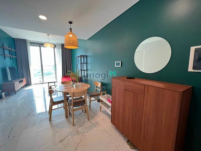 Hình ảnh ⭐CHO THUÊ 1PN - Full NT - VIEW SÔNG MÁT MẺ - Empire City Thủ Thiêm, Q2