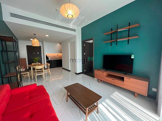 Hình ảnh ⭐CHO THUÊ 1PN - Full NT - VIEW SÔNG MÁT MẺ - Empire City Thủ Thiêm, Q2