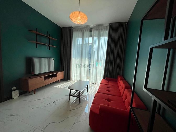 Hình ảnh ⭐CHO THUÊ 1PN - Full NT - VIEW SÔNG MÁT MẺ - Empire City Thủ Thiêm, Q2