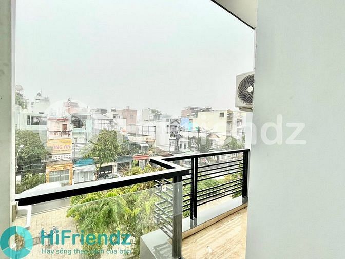 Hình ảnh Mb6623 nạp rút nhanh chóng ban công full nội thất, tách bếp, gần siêu thị GO Phú Thạnh