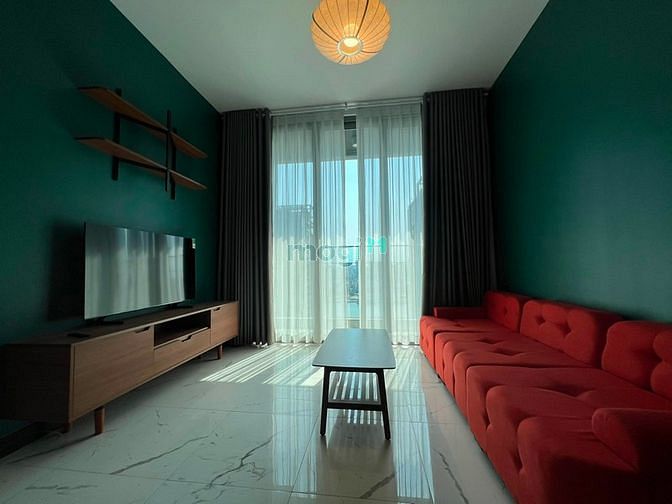 Hình ảnh ⭐CHO THUÊ 1PN - Full NT - VIEW SÔNG MÁT MẺ - Empire City Thủ Thiêm, Q2
