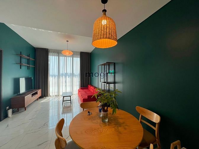 Hình ảnh ⭐CHO THUÊ 1PN - Full NT - VIEW SÔNG MÁT MẺ - Empire City Thủ Thiêm, Q2