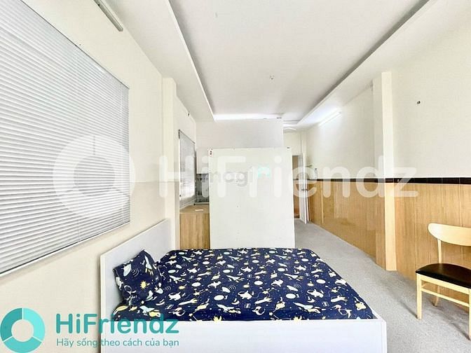 Hình ảnh Mb6623 nạp rút nhanh chóng ban công full nội thất, tách bếp, gần siêu thị GO Phú Thạnh
