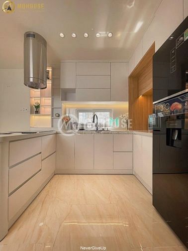 Hình ảnh Căn Hộ 45m2 1PN Bancol Siêu Rộng Ngay CV Lê Thị Riêng