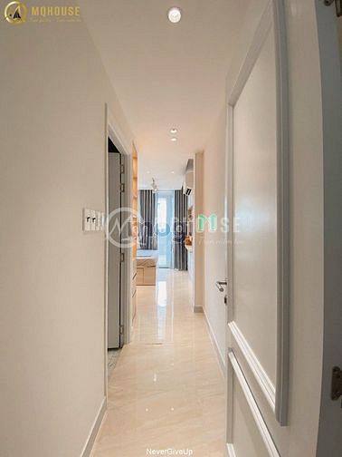 Hình ảnh Căn Hộ 45m2 1PN Bancol Siêu Rộng Ngay CV Lê Thị Riêng
