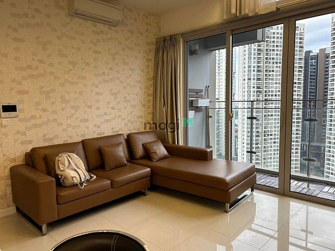 Hình ảnh Cho thuê Duplex Estella Heights 3PN! Tầng cực cao - View thoáng mát
