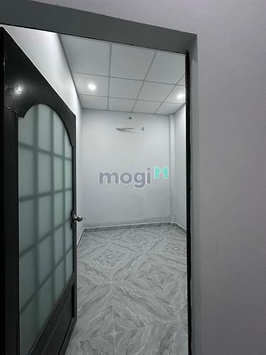 Hình ảnh Chủ Bán nhà mới xây XTT Hóc Môn Khu Dân Cư Hiện Hữu SHR