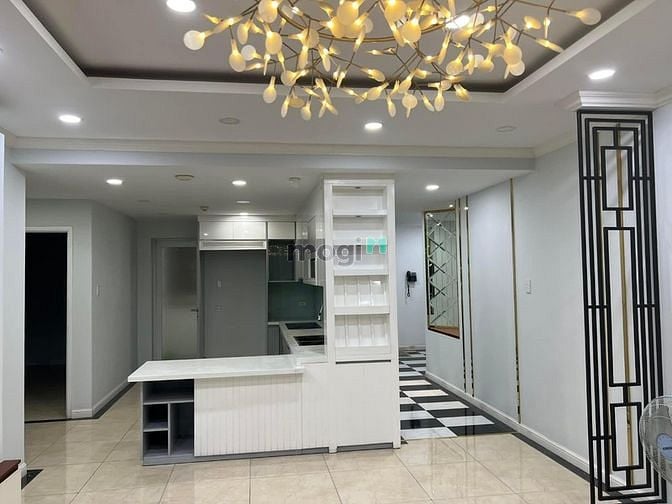 Hình ảnh Chủ gủi bán chung cư cao cấp Hùng Vương plaza , 6 tỷ 850 , 120m2 , 3PN