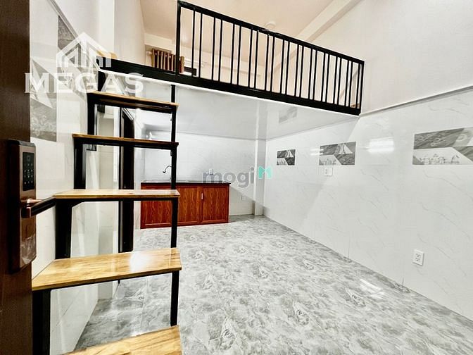 Hình ảnh ✅Phòng Trọ Cao Cấp Gần Ngã 4 Bốn Xã