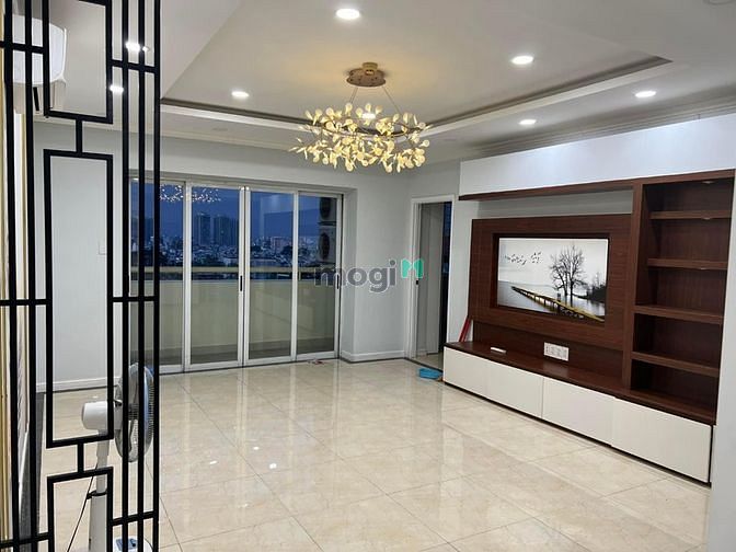 Hình ảnh Chủ gủi bán chung cư cao cấp Hùng Vương plaza , 6 tỷ 850 , 120m2 , 3PN